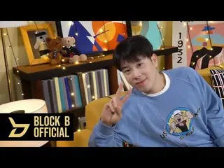 [T chính thức] Block B, tex [🎬] PO (PO) Áp phích Great Escape 4 và đằng sau buổ