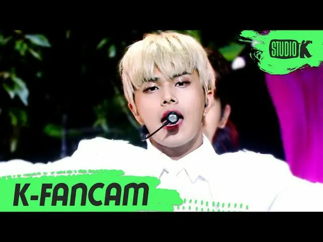 [Cơ sở kiến thức chính thức] [K-Fancam] Vương quốc Jahan Fancam'KARMA '(KINGDOM 