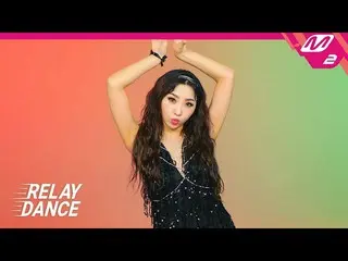 [Official mn2] [Nhảy tiếp sức] Minzy_ (Cung điện Minji) -TEAMO (4K)  