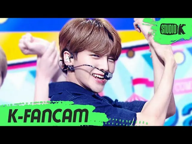 [Công thức kbk] [K-Fancam] DRIPPIN_ Cha Junho_'Free Pass '(DRIPPIN_ _ Cha Junho_