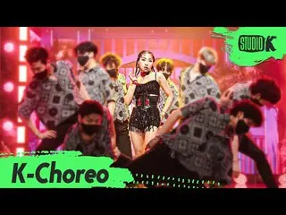 [Official kbk] [K-Choreo 8K] Fancam'TEAMO 'của Gong Minji (Minzy_ Choreography) 