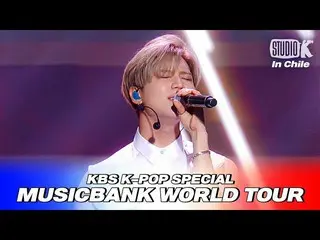 [Official kkb] Taemin (SHINee) - "Thôi miên" [2018 MUSICBANK_ in Chile / 2018 MU