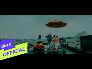 【公式 loe】 [MV] MC.Minzy_ 、 Boi B 、 Hangzoo 、 Xydo 、 Geegooin 、 NUOL 、 BENKIF _ I 