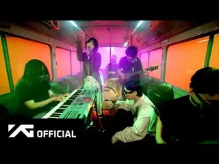 [官方] Nhạc sĩ Rakudo (AKMU), AKMU- '전쟁터 (Này con, Nhắm mắt lại)' TRỰC TIẾP VIDEO 