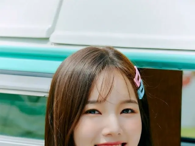 Trưởng nhóm hàng tuần Li Suzhen đã được chọn làm đại sứ quan hệ công chúng cho L