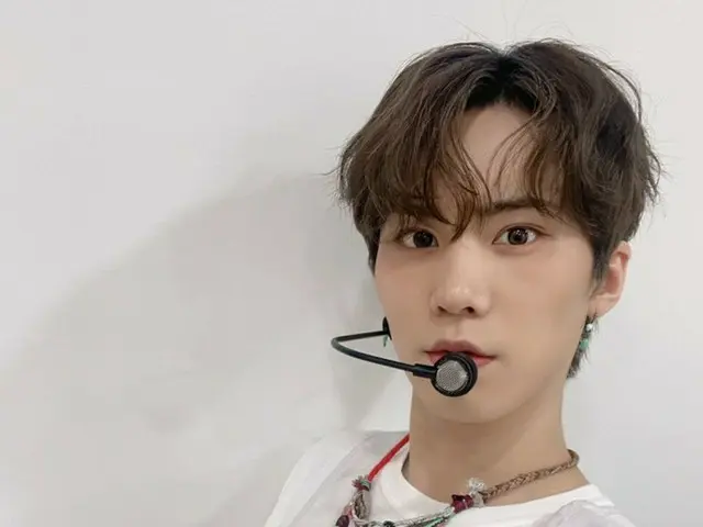 [T chính thức] ASTRO, Roha, cảm ơn vì hôm nay tôi yêu các bạn ~ ^^ Giống như alb