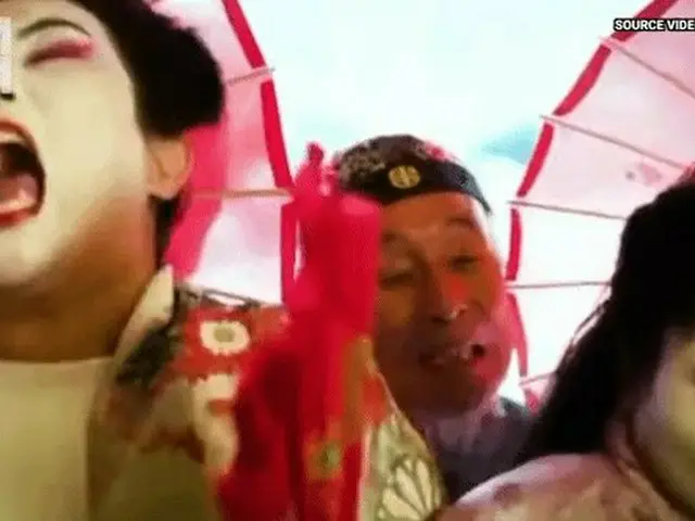 Các nhà hàng ở Anh phục vụ các món ăn châu Á đã gây tranh cãi do lén lút quảng c