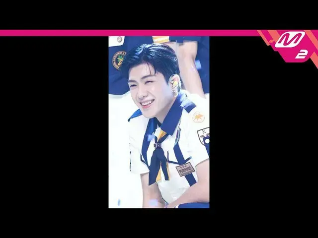 mn2】 [MPD FanCam] ONF_ Wyatt FanCam 4K 'Summer Popping' (ONF_ _ WYATT FanCam) | 