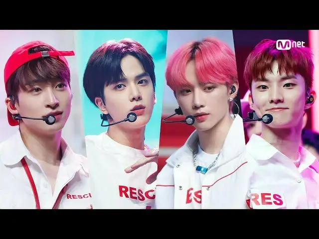 【Official mnk】 'Lần đầu tiên phát hành' THE Cool Boys ☆ 'THE BOYZ_ _' '' THRILL 
