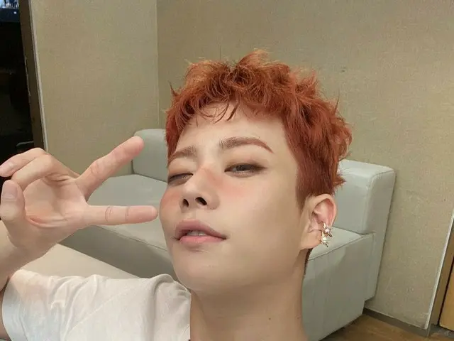 [T chính thức] ASTRO, hôm nay bạn cũng đã làm việc chăm chỉ> < Do Mgood viết kịc