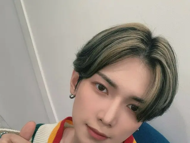 [T chính thức] ATEEZ, [#Yeosang] Anh yêu em trong một nghìn ngày #ATEEZ #ATEEZ