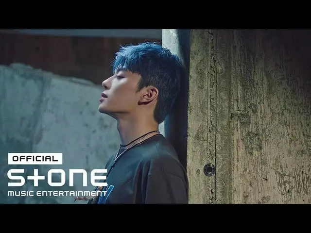 Formula cjm] VERIVERY__ Mini album thứ 6 [ROUND 2: HOLE] Phim tình cảm #KANGMIN 