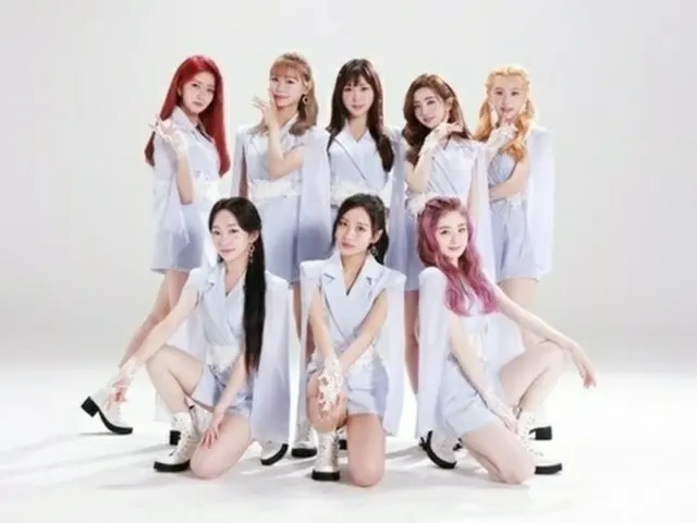 Posh Girls gồm 8 người đến từ Nhật Bản và Hàn Quốc sẽ xuất hiện vào ngày 18/8. B
