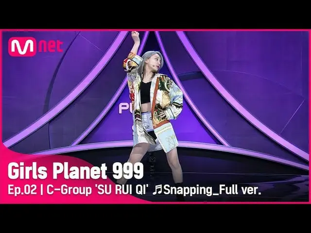[Official mnk] [2 tập / bản đầy đủ] Group J'Suruichi '♬ Snapping-Girl Planet 999