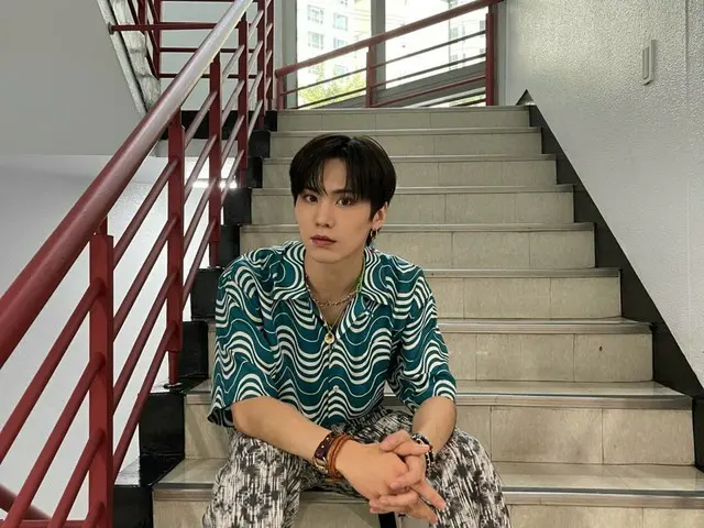 [T chính thức] ASTRO, hôm nay cũng cảm ơn bạn hahaha #After_Midnight #Rocky
