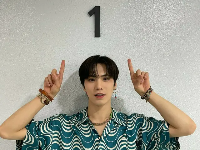 [JT official] ASTRO, RT offclASTRO: Một? hehe