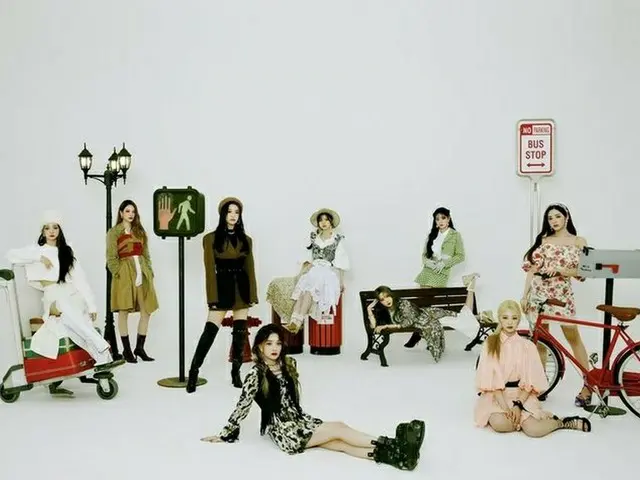 Đã chuyển văn phòng đến fromis_9 và PLEDIS Entertainment. Dự đoán các hoạt động 