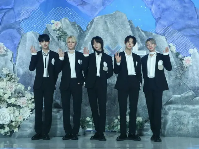 "TOMORROW X TOGETHER" Tae Hyun & Xiu Ning Kai, "ENHYPEN" sẽ xuất hiện trong "All