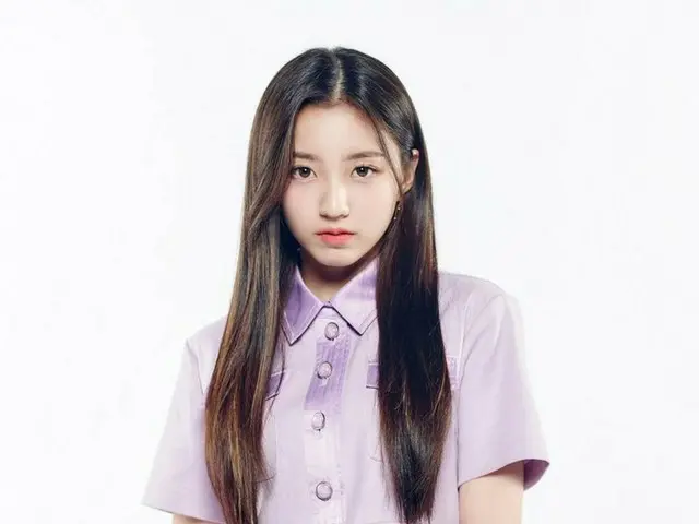Người ta nói rằng Jung Kook_ và Jiang Yisu, người xuất hiện trong dự án đầu tay 