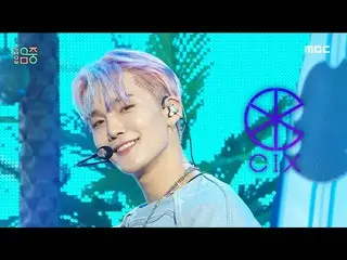 [Official mbk] [Hiển thị! MUSIC CORE_] CIX_-WAVE (CIX_ _-WAVE), phát sóng trên M