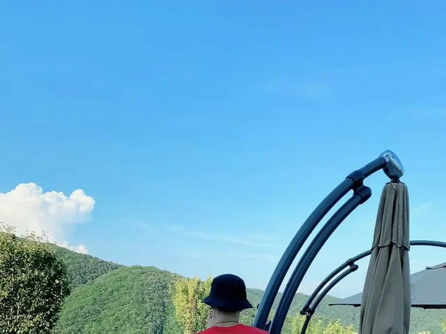 [D công thức lớn] RT BTS_twt: mùa hè là ... 2