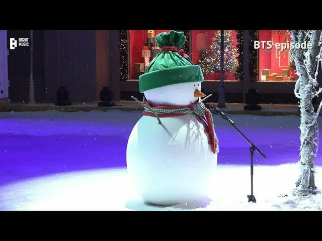 [Chính thức] BTS, [EPISODE] BTS (BTS) @ 2020 SBS 요 대전  