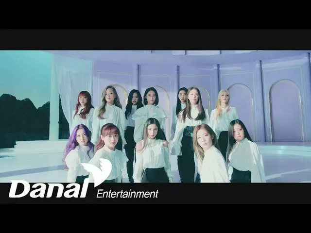 [Formula Dan] MV | LOONA_ (LOONA _) - Butterfly | [XX]  