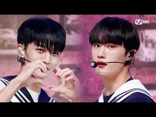 [Official mnk] Làm mới giai điệu ♬ 'CIX_ _' 's'WAVE' stage #M COUNTDOWN_ EP.723 