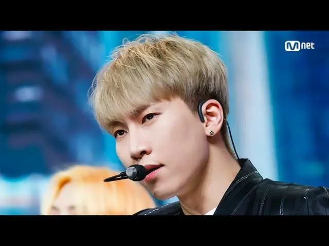[Official mnk] Giai đoạn 'Outsider' của 'Bản phát hành đầu tiên' 'BTOB _' 'BTOB 