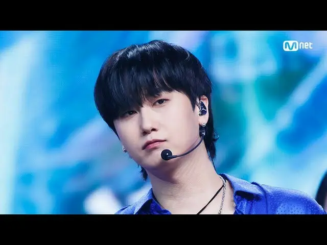 [Official mnk] Sân khấu 'MI CASA SU CASA' của 'Heo Young Saeng', nước hoa nhẹ ki