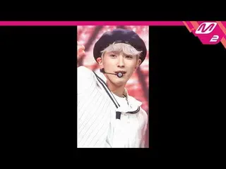 mn2】 [MPD FanCam] CIX_ _ Yonghee FanCam 4K 'WAVE' (CIX_ _ YONGHEE FanCam) | MCOU