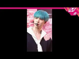 mn2】 [MPD fancam] CIX_ _ BX fancam 4K 'WAVE' (CIX_ _ Bx fanCam) | MCOUNTDOWN_202