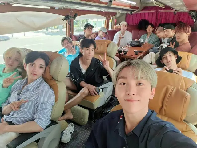 [Công thức JT] SEVENTEEN, RT cam kết_17: [17'S 승관] TTT🥰
