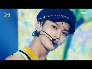 [Official mbk] [Hiển thị! MUSIC CORE_] CIX_-Wave (CIX_ _-WAVE), phát sóng trên M