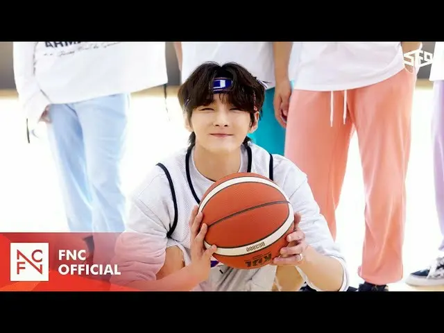 【公式】 SF9 、 [lưu trữ 9] SF9 ZUHO - BANG BANG (Phiên bản trình diễn)  