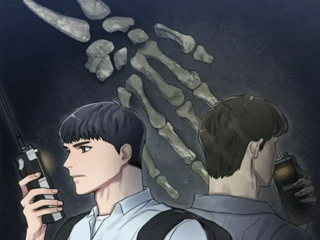 Sản xuất bộ phim truyền hình nổi tiếng "Signal" Webtoon remake tại Nhật Bản. ..