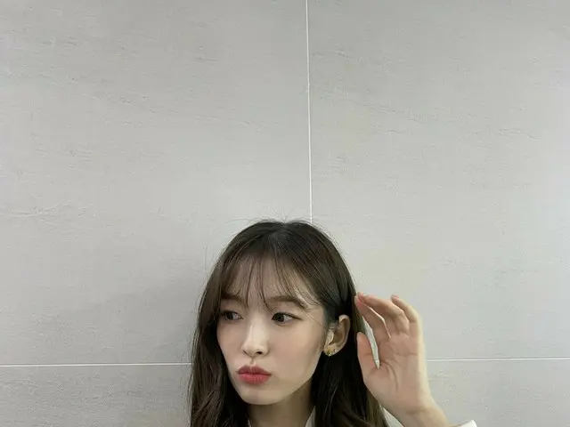 [Chính thức] OHMYGIRL, [#OhTimes] NGÂN HÀNG ÂM NHẠC 210910📸 #Arin dường như man