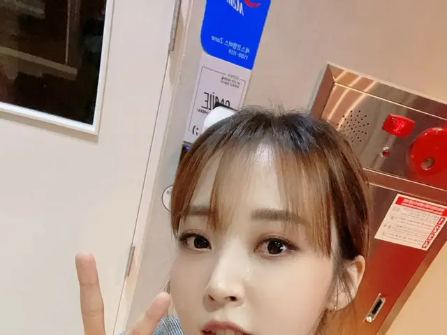 [TOfficial] MAMAMOO, [#Moonbyul] Moomoos và Byeol của chúng tôi Naver Now'studio