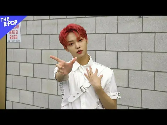 [Official sbp] MIRAE_ (MIRAE_) Telepa SHOW [Sau chương trình 210907]  