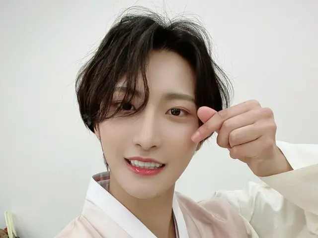 [T chính thức] ATEEZ, [#Seonghwa] 🥰 #ATEEZ #ATEEZ
