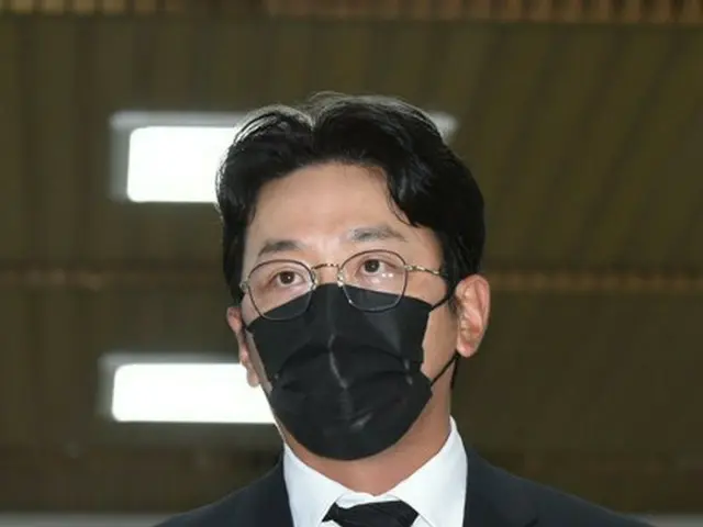 Nam diễn viên Ha Jung Woo của "nghi phạm hành chính Propofol", không có kháng cá