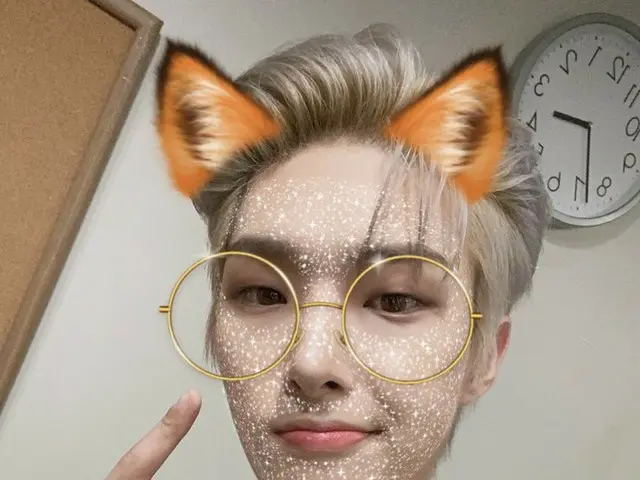 [T chính thức] ATEEZ, [#Mingi] Tạm biệt! #ATEEZ #ATEEZ