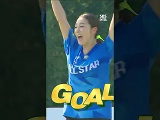 [Officialbe] Choi Yejin, cô gái đã ghi bàn_Wonder Goal  
