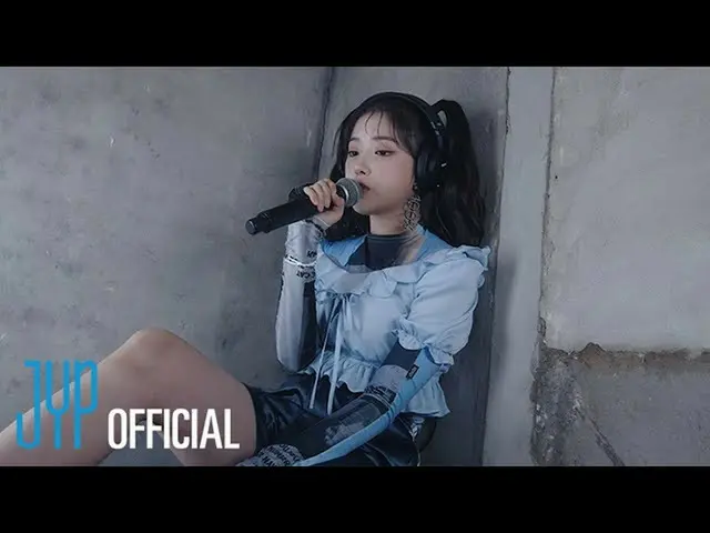 JYP đã phát hành video cover solo của nhóm nhạc nữ mới JY Park, nhóm sẽ ra mắt v