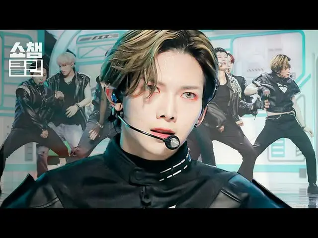 [T chính thức] ATEEZ, RT ALLTHEKPOP: [Để chụp chất lượng tốt ♥ SẠCH] ATEEZ-Deja 