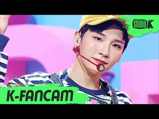 [T chính thức] AB6IX, musicbank Jeon Woong: Kim Dong Hyun: Thị trấn Park Woo: ht