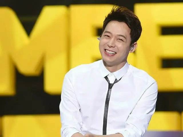 Yucheon (Mickey JYJ), further postponed the wedding ceremony with Hwang Hana,which was scheduled on