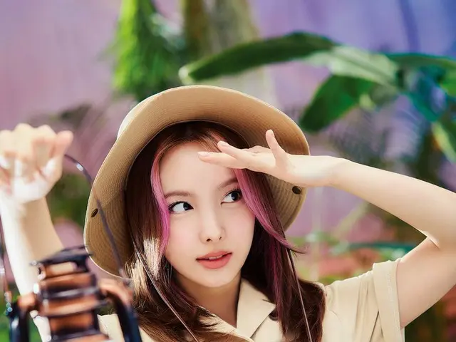 [Jt Official] TWICE, TWICE NHẬT BẢN MÙA 2022 "ONCE-WAY" đặt hàng trước 10.04 (Th