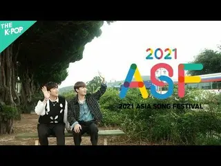 [Official sbp] [Biểu diễn đường phố ASF Gyeongju 2021] Sandeul và KIM JAE HWAN_,