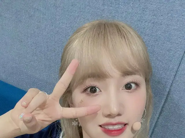 [Chính thức] CherryBullet, [#Haeyoon #HAEYOON] Chà, lần này tôi nhớ rồi😘 #Cherr